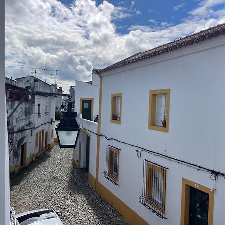 에보라 Casa Da Maria 빌라 외부 사진