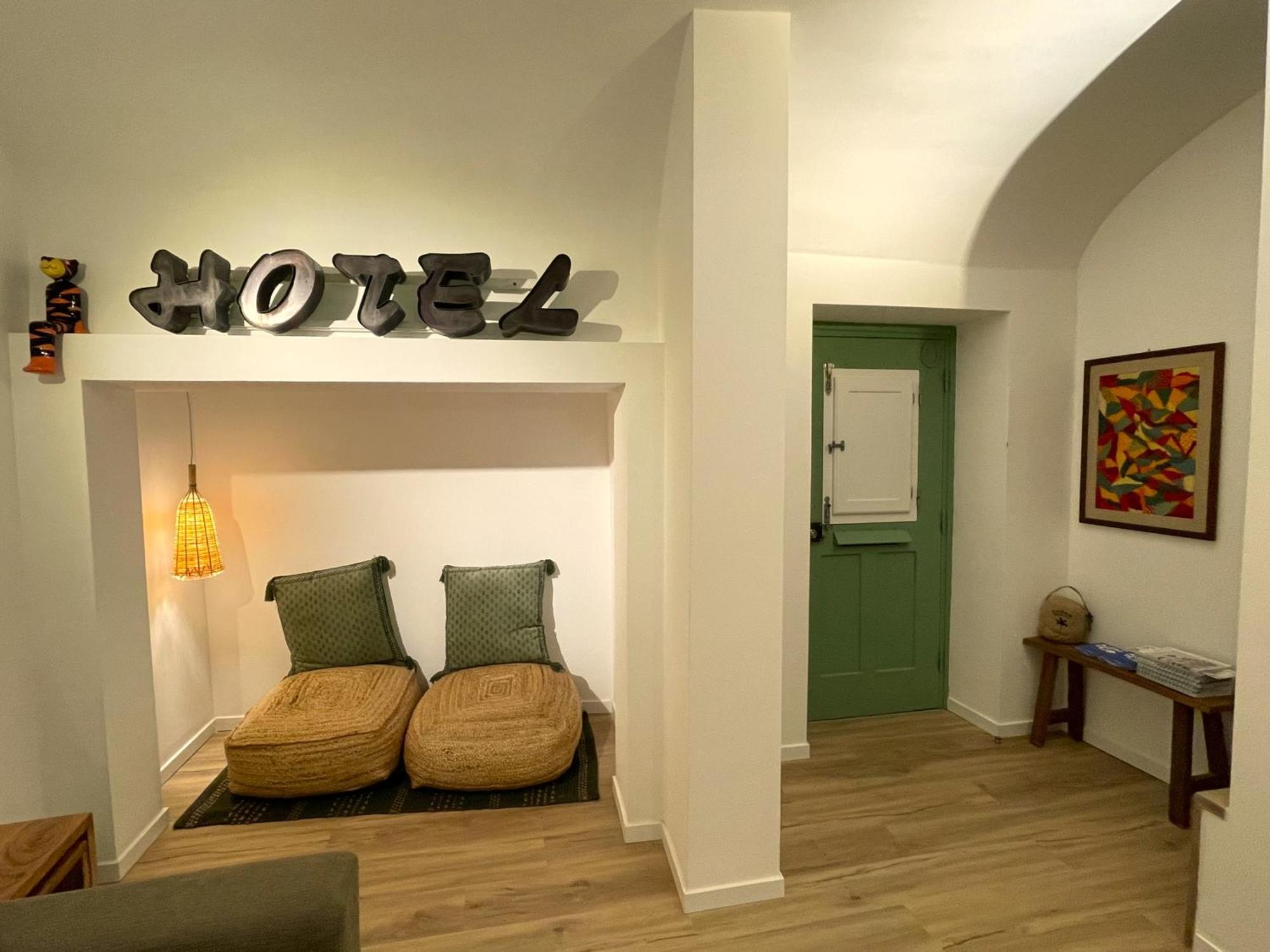 에보라 Casa Da Maria 빌라 외부 사진