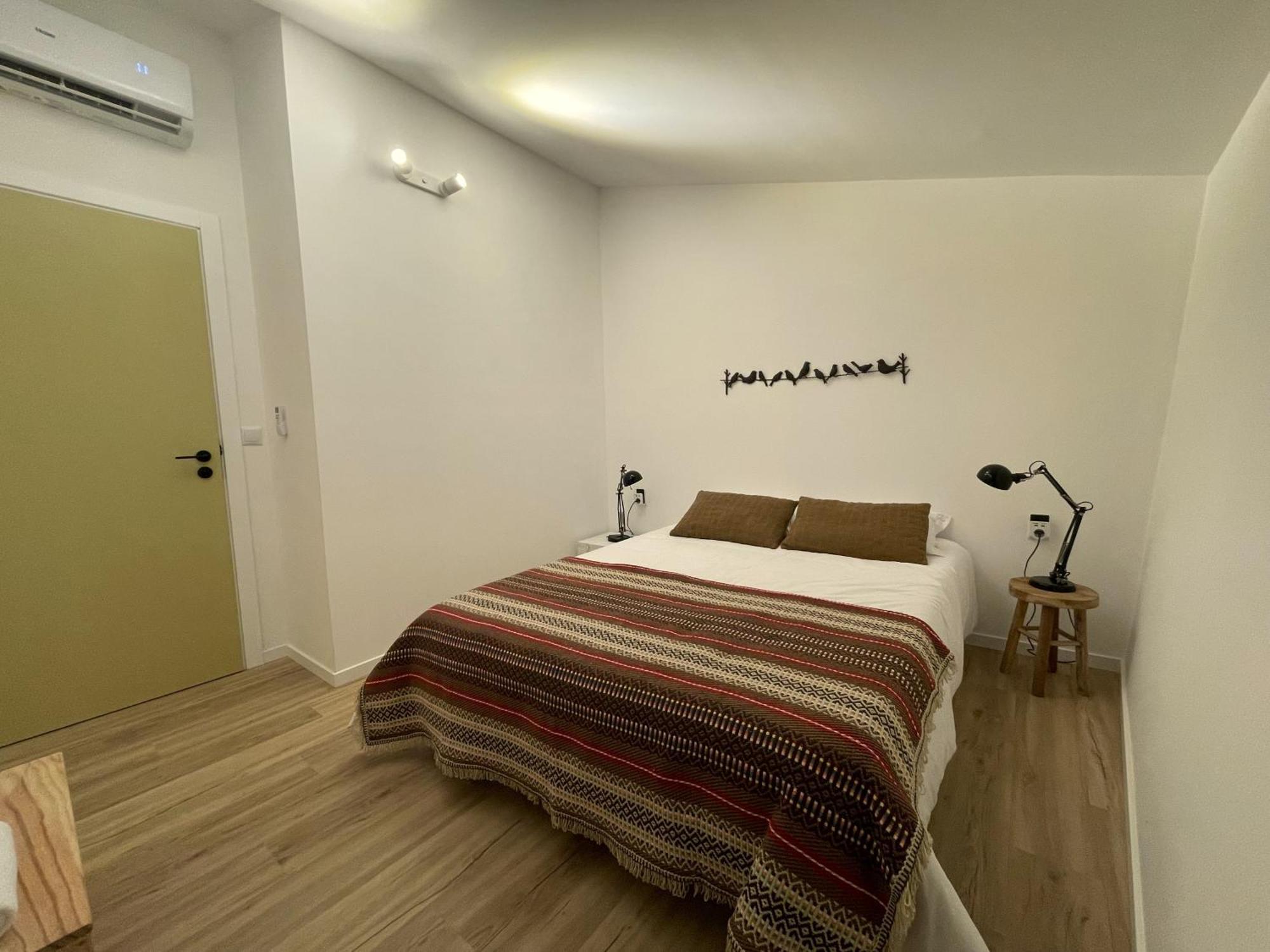 에보라 Casa Da Maria 빌라 외부 사진