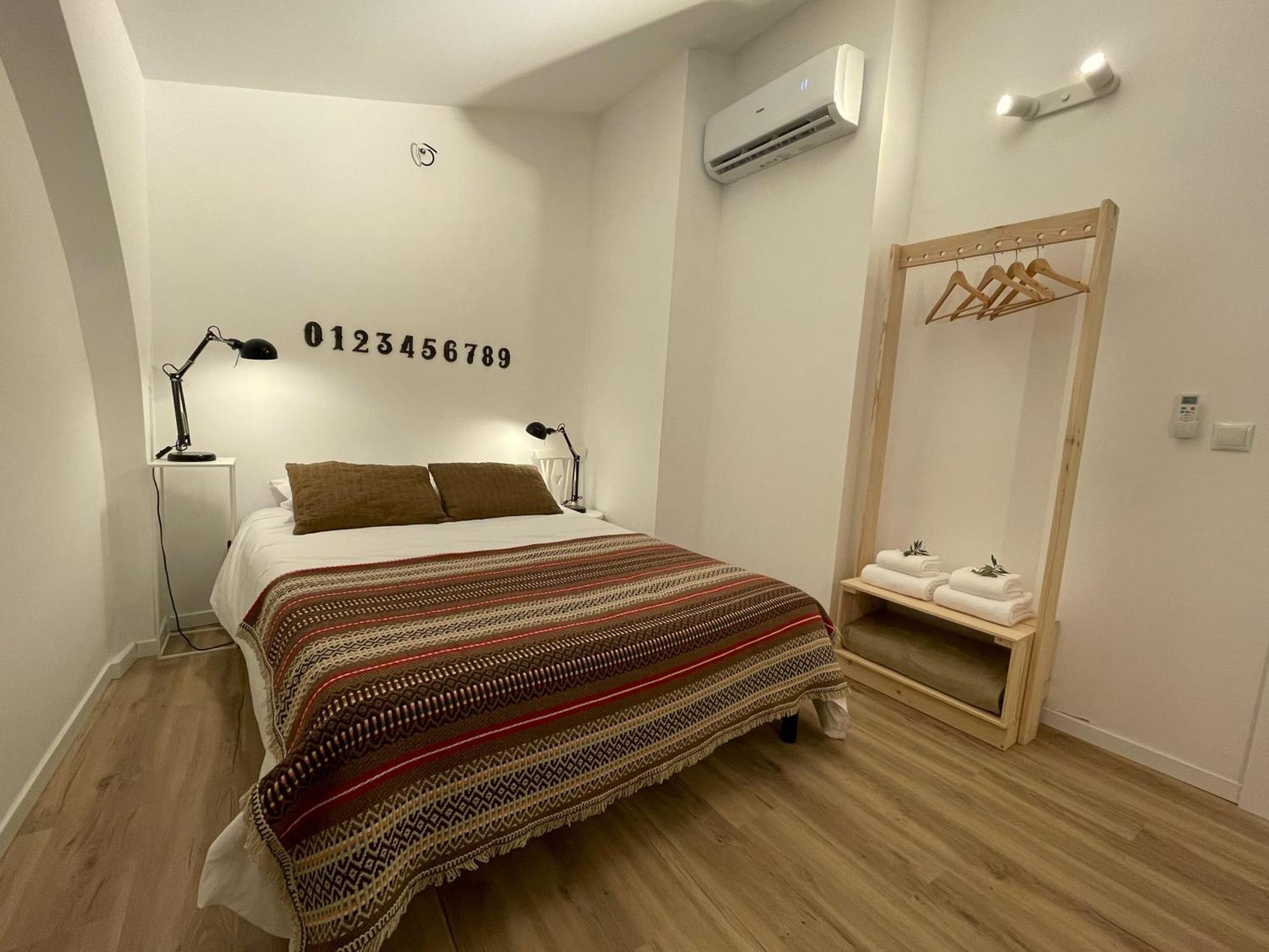에보라 Casa Da Maria 빌라 외부 사진