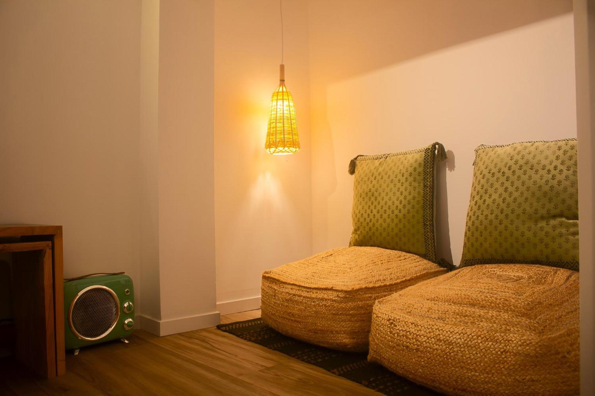 에보라 Casa Da Maria 빌라 외부 사진