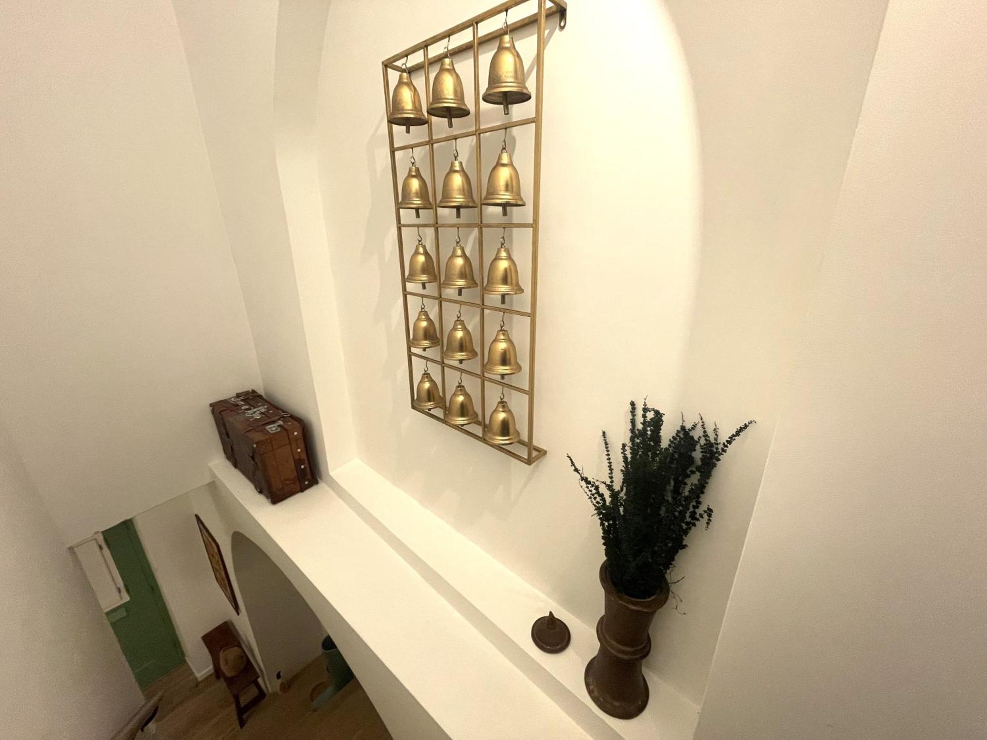 에보라 Casa Da Maria 빌라 외부 사진