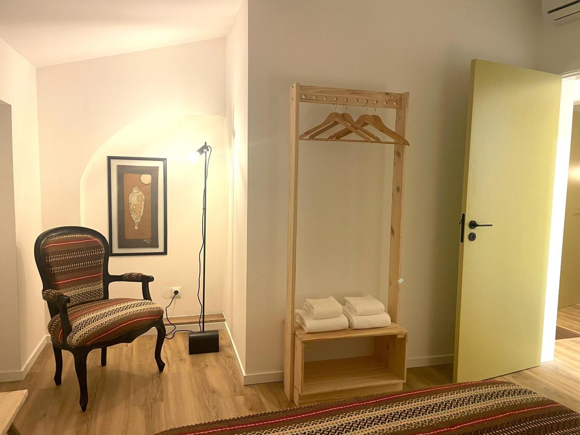 에보라 Casa Da Maria 빌라 외부 사진