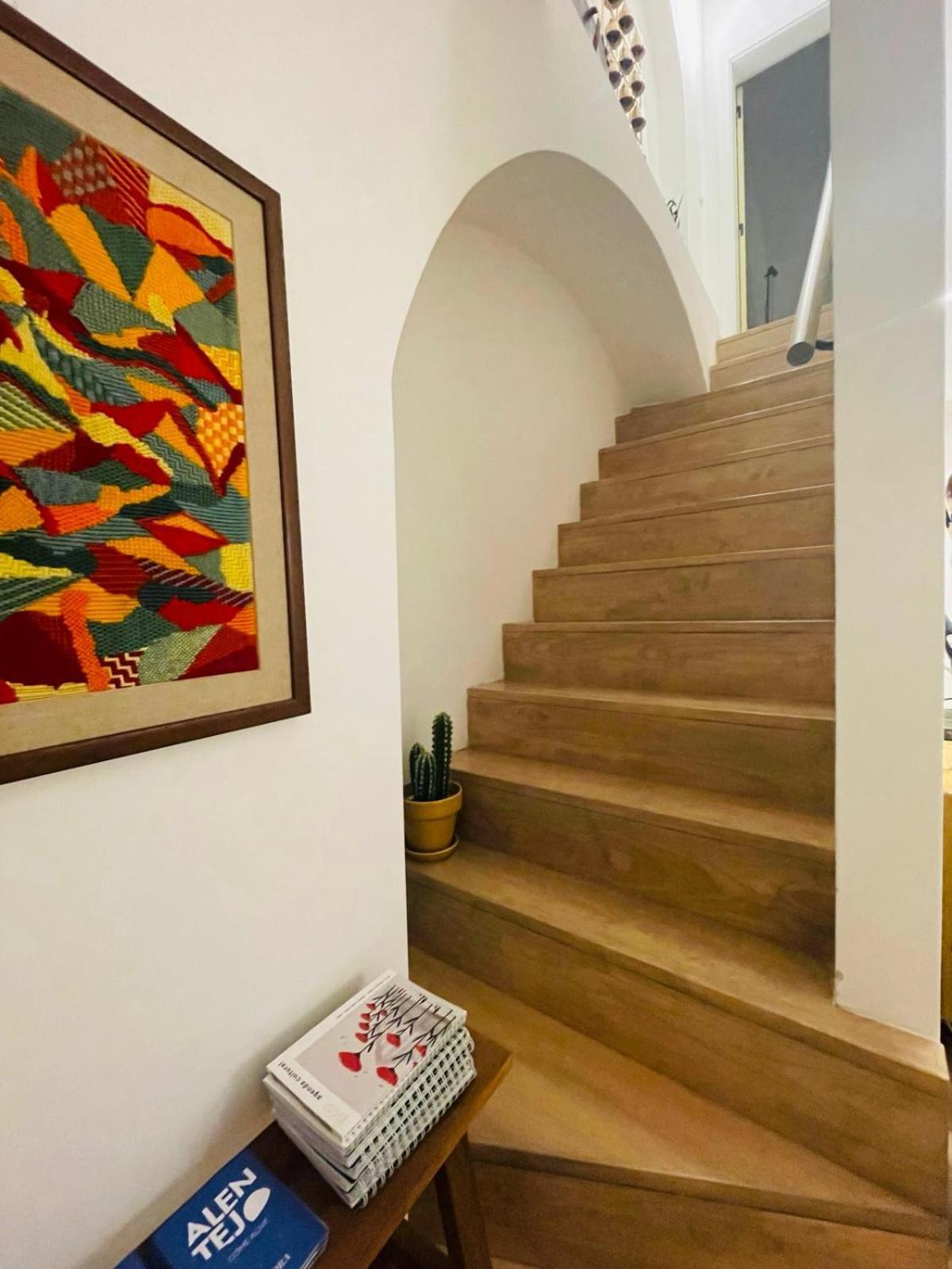 에보라 Casa Da Maria 빌라 외부 사진